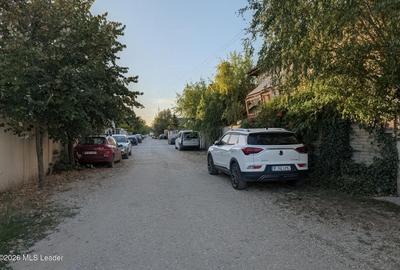 Padurea Cernica - Casa P+1+Pod Inalt, Lot pe Colt 250 Mp, Mobilata - 40