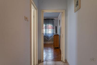 3 camere spațioase, vedere spre parc | Vatra Luminoasă - 22