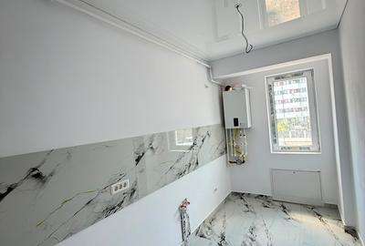 APARTAMENT DECOMANDAT - PROIECT NOU - ZONA EXCELENTA - COMISION 0% - MILITARI - 12