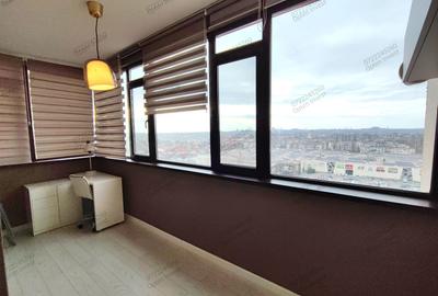 Garsoniera in bloc nou Galati - 2
