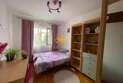 4 camere decomandate, Marasti, Parcare, Petfriendly, Gorunului,Office - 7