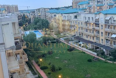 Apartament 2 Camere cu Terasa si Vedere Panoramica - 9
