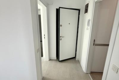 Hamilton Residence l Apt 2 Camere+Parcare l 52Mp l Etaj 1/4 l Dudu-Chiajna - 17