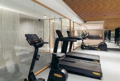 Luxury Apartment BHB X Pool X Gym - 8