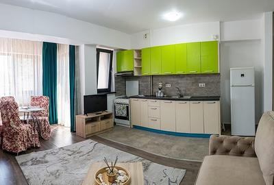 Garsonieră de închiriat în Vitan Residence – Loc Parcare Subteran - 2
