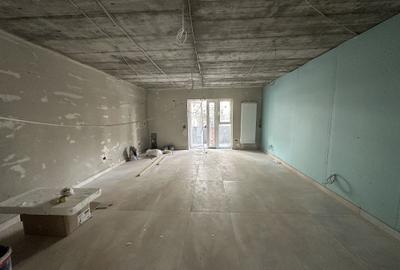 Sergent Ilie Petre 54 - spatii comerciale - 10
