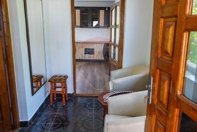 Casa si teren de vazare in Miresu Mare, oferta speciala - 13