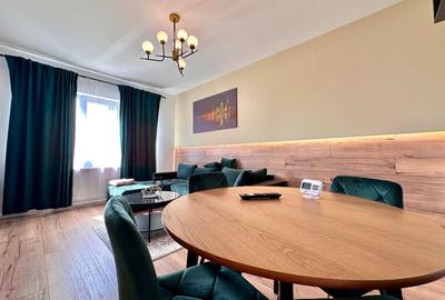 | Apartament 2 camere- Grozavesti - Regie Residence Faza 2 | - 3