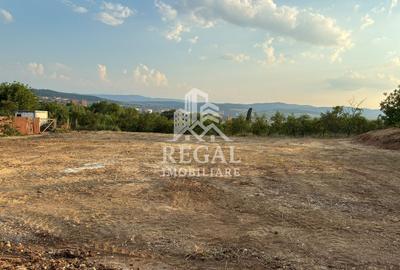 Teren Construcții de 397 mp, în Periferie