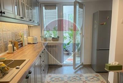 Apartament cu 3 camere  zona Clucerului- Bulevardul Ion Mihalache - 5