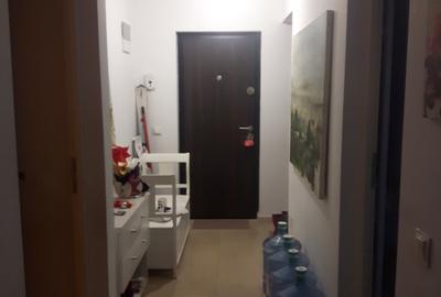 Apartament de vanzare cu gradina ap 60 Gradina 60 - 6