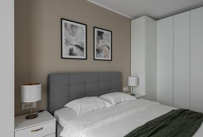 Nerva Traian complex rezidential MOBILAT MODERN - 3
