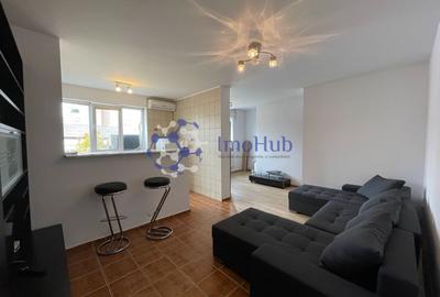 Apartament 2 camere de vânzare – Str. Ion Inculeț, Iași - 2
