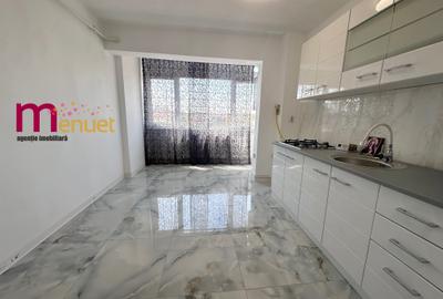 Apartament 3 camere ,renovat,zona Centrala - 5