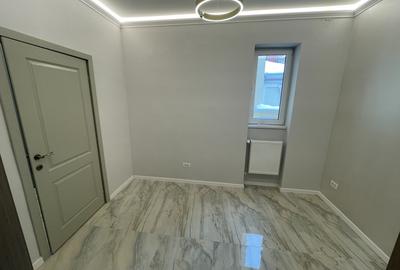 Birou Central si Modern -  C.A. Rosetti - Batistei - 6