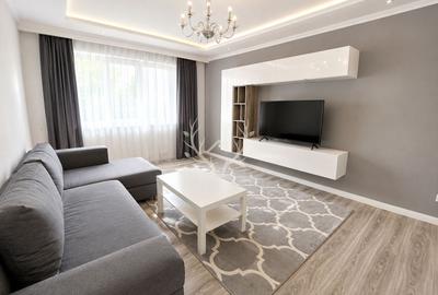 Comision 0% Apartament cu 3 camere decomandat, 65 mp, Intre Lacuri - 1