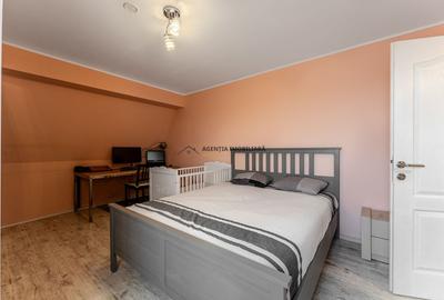 Duplex luminos | Orientare Sud | Centrală proprie | Apărătorii Patriei - 19