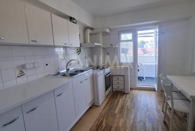 Apartament 4 camere, 3 balcoane, parcare in Piața Cipariu - 2