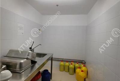 Restaurant amenajat premium in zona Calea Dumbravii din Sibiu - 15