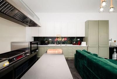 Vilă exclusivistă | 290 mp utili | Teren 719 mp | Piscină încălzită | - 39