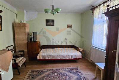 Vanzare casa cu 300 mp teren, Schei-Biserica Sfanta Treime, acces din 2 strazi - 7