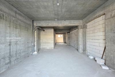 Obor - Avrig Park | Spațiu Comercial 89 mp + Terasa 16MP | Vitrina 6ML - 4