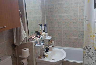 Exclusivitate! Apartament 2 camere decomandat - zona Dacia -  120.000 euro - 8