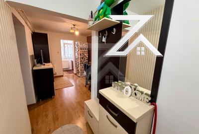 Apartament 2 camere decomandat | Complet mobilat și utilat | Craiovița Nouă - 4