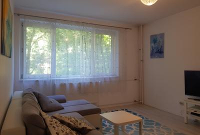 Apartament 3 camere, et 2/10, parcare, piata Unirii - 4