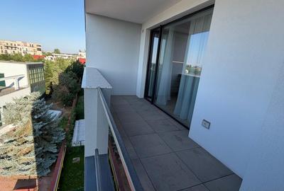 Apartament 2 Camere Premium | Prima inchiriere | Parcare inclusa - 11