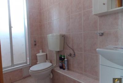 Apartament 3 camere Floreasca Lake  tip penthouse- in vila - 10