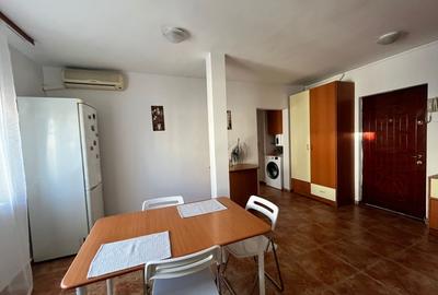 Proprietar, apartament 70 mp, renovat, complet mobilat, cartier Tei - 11