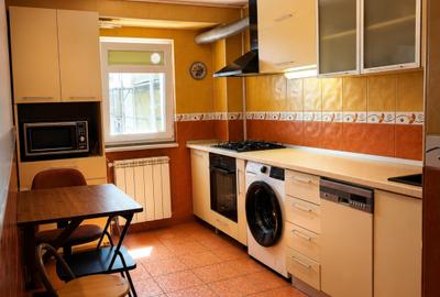 Proprietar, vand apartament 3 camere, mobilat si utilat, zona Unirii – Traian - 3