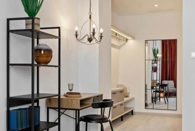 De inchiriat  | Apartament 3 camere | Rin Grand Hotel Splaiul Unirii - 11
