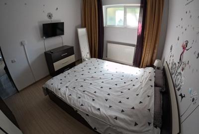 🔑 Ready to move in – demisol înalt, complet mobilat - 5