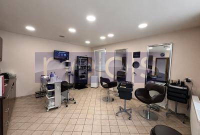 VANZARE SPATIU COMERCIAL | LOC DE PARCARE | ZONA DECEBAL - 4