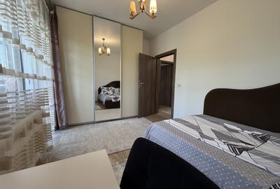 Apartament 2 camere decomandat, 60 mp, centrala termica | Sos. Fundeni - 6