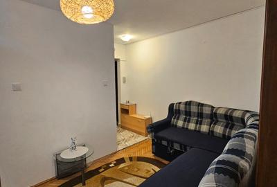230 euro!!! Apartament cu 2 camere ET.3 Zona Sagului - 4