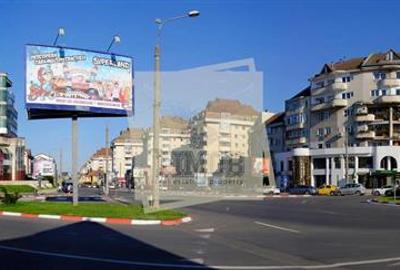 Apartament cu 2 camere decomandat, mobilat în Turnișor