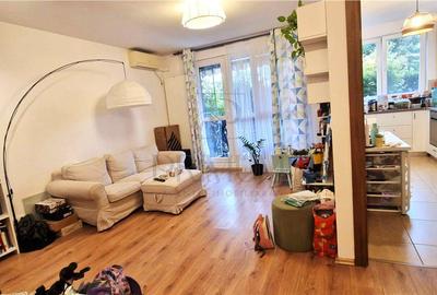 DUMBRAVITA - KAUFLAND - CURTE PROPRIE - 3 CAMERE - 2 BAI - CENTRALA PROPRIE - TE - 1