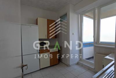 Apartament 1 camera | BALCON | Arinilor/Manastur - 6