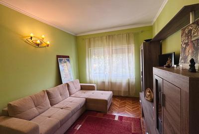 Apartament 3 camere semicentral in asociatie - 4