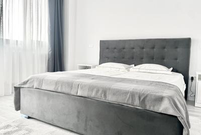 APARTAMENTT 3 CAMERE/ AVIATIEI/ ZONA ROND OMW PIPERA - 9