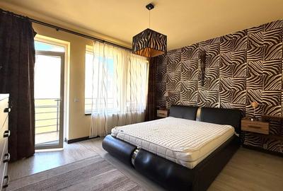 Apartament cu 2 camere decomandat, mobilat în Europa