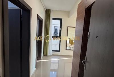 2 Camere de inchiriat | Baneasa | Centrala | Parcare - 12