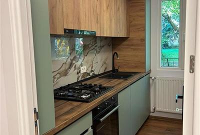 Apartament Berceni - 11