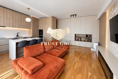 Apartament 3 camere Domenii - Luxuria - 2