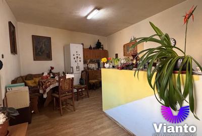 Casa singur in curte cu teren de 433 mp | Piata Cluj | Terezian - 3