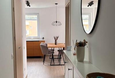 Apartament 2 camere modern, parcare și terasă – Urban Plaza Astra - 5