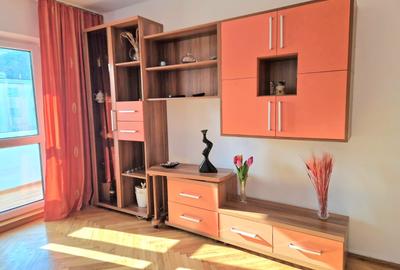 De închiriat: Apartament 3 camere modern și luminos – Zona Astra - 4
